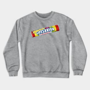 Life Savior Crewneck Sweatshirt